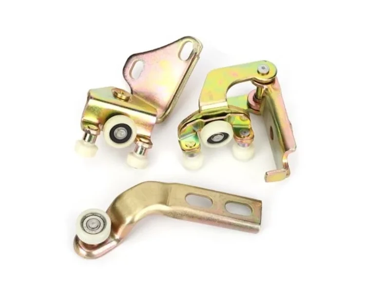 Klizaci SET VW LT 1998-2006 — Volkswagen LT